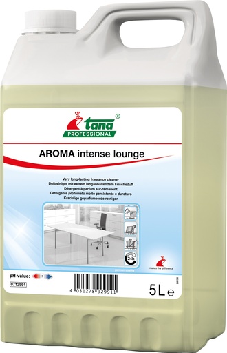 [712991] [761] AROMA intense Lounge en 5 litres