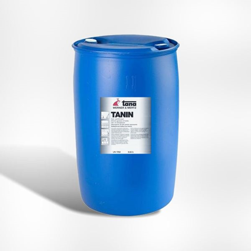[712887] [7762] TANIN nowa  en 200L