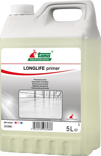 [713366] [778] LONGLIFE primer(polymer) en 5L
