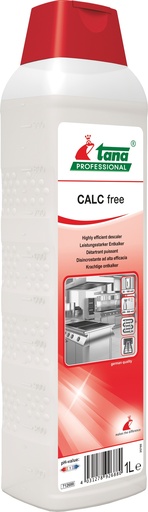 [712688] [7821] CALC free en 1L