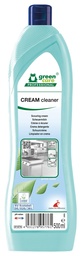 [796] [715776] Cream Cleaner en 500ml (crème à récurer)-Tana