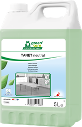 [805] [1112506/rempl.712506] Tanet Neutral (green care  N° 1 ) en 5L