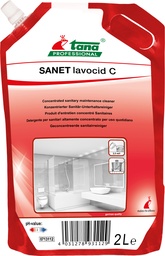 [820] [713112] Lavocid C SANET  Recharge de 2L