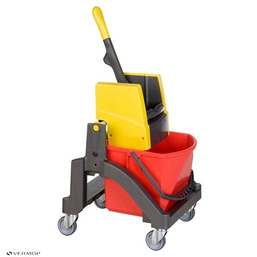 [10349] [8372] Chariot Aquva lavage 1x17L