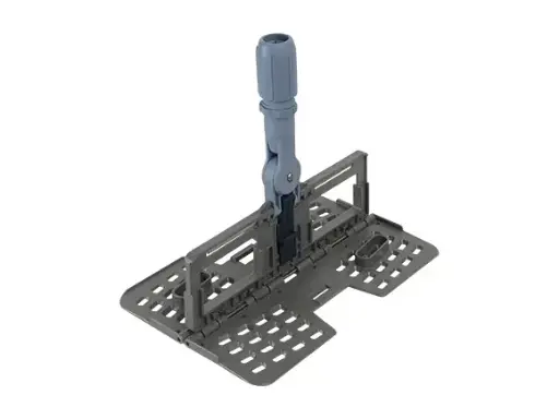 [175277] [848] Twix support frange  40cm Vileda