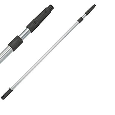 [12918] [8872] Manche Téléscopique en 2 parties 2x300cm