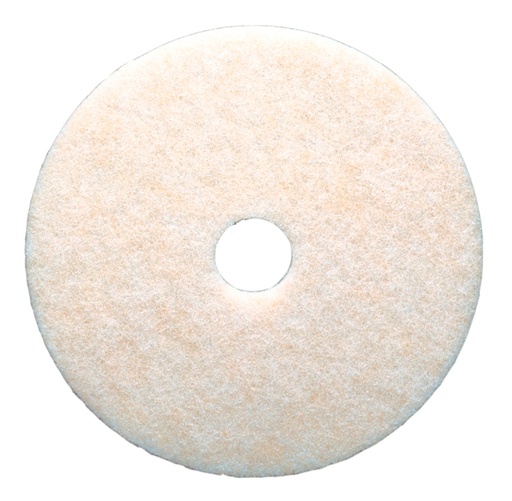[7501330] [9271] Disque 17' Blanc 3M
