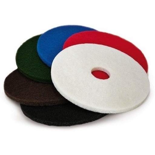 TASKI 3M Pad disque 13'' (33cm) x 5 pièces