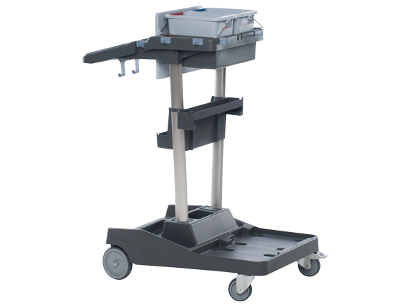 [143724-143725] [9381] Chariot compact VoleoPro Standart -Viléda