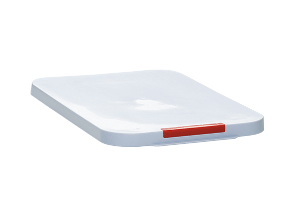 [120810] [9394] Couvercle 120L Origo -Vileda
