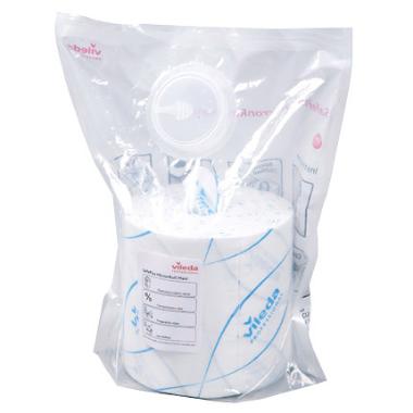 [166910/166914] [9398] Recharges SafePlus MicronRoll Maxi x120 pièces