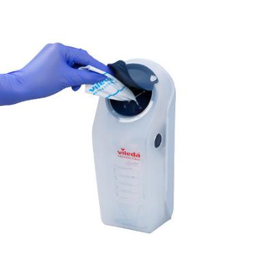 [166875/166876] [9399] SafePlus Dispenser Mini - rouleau inclus