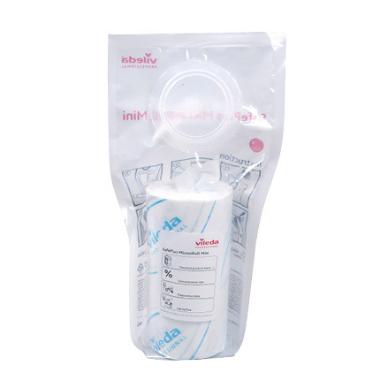 [16685/166866] [9400] Recharges SafePlus MicronRoll Mini x30 pièces