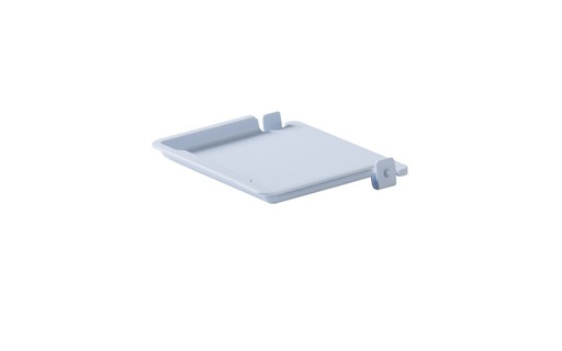 [534429] [9402] Origo 2 couvercles petit seau 5L - Vileda