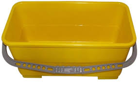 [1268005] [941] Seau Profi 22L Jaune