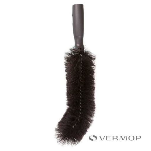 [12663] [9441] Brosse pour tuyau adaptable