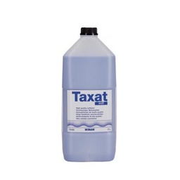 [9512] [1016050] Taxat Soft - Carton de 4x5L - Ecolab