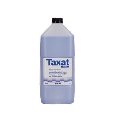 [1016050] [9512] Taxat Soft - Carton de 4x5L - Ecolab