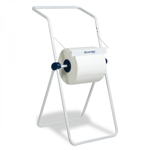 [892001] [9625] Distributeur Lucart Rouleau Industriel