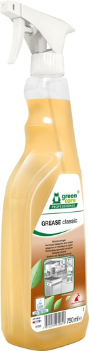 [1113080] [964] GREASE  classic en 750ml (Sprinter)