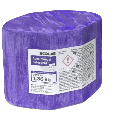 [9079330] [96746] SmartPower Manual Détergent 2x1,36kg