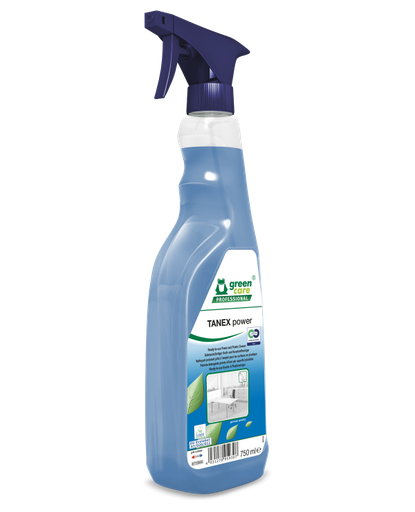 [1215930] [968] TANEX power en 750ml (sprinter)