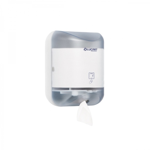 [892288] [9680Box] Distributeur Lucart L-One Mini