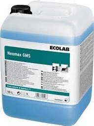 [96831] [3024960] Neomax GMS 10L-Ecolab