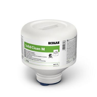 [9067170] [9704] Solid Clean M en 4x4,5kg capsule