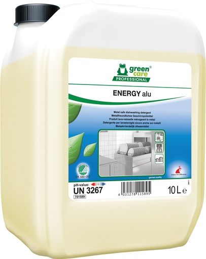 [1201589] [975] ENERGY alu 10L