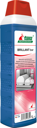 [712680] [984] BRILLANT bar en 1L (Bingo rinse)