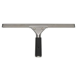 [985] [12614] Raclette Vitre acier inox 45cm