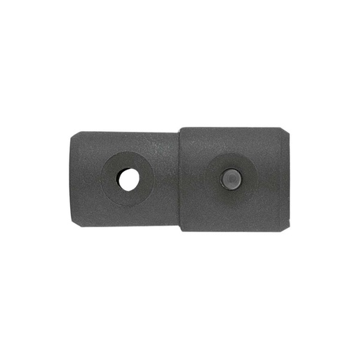 [12906] [9981] Embout Manche Télescopique TOPLOCK pour support frange @20mm 
