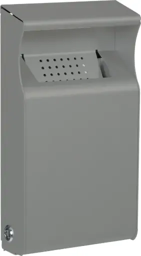 Cendrier Mural  1L-Kopa  -600 mégots