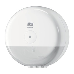 [4032] Dispencer Plast.Tork Smartone Mini Toilet.Roll -T9
