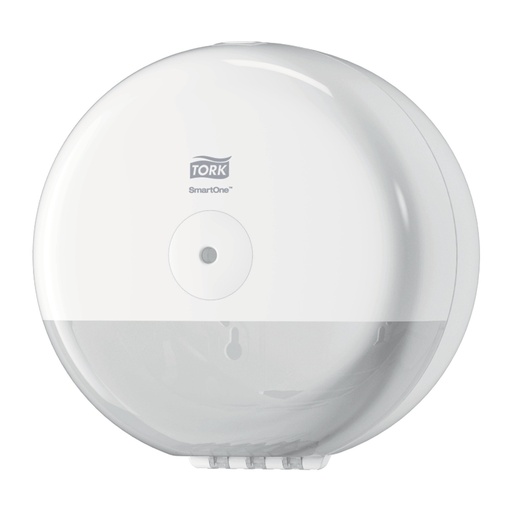 [681000] [4032] Dispencer Plast.Tork Smartone Mini Toilet.Roll -T9
