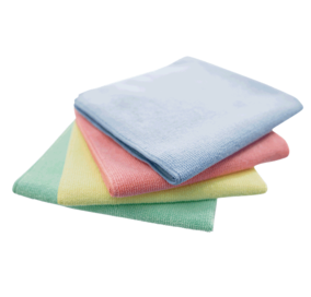 Lavette Fibre Micro Tuff PLUS  38x38cm