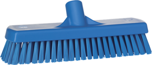 Brosse à récurer poil dur - 85x305x110mm