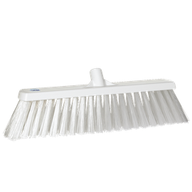 Brosse de rue 177x69x470mm