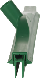 Raclette à double Lame 2c - 105x45x500mm