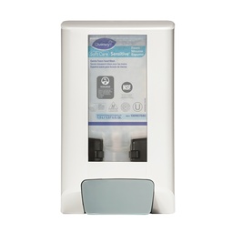 [10897] [D7524178] Intellicare Dispenser Manuel - Blanc