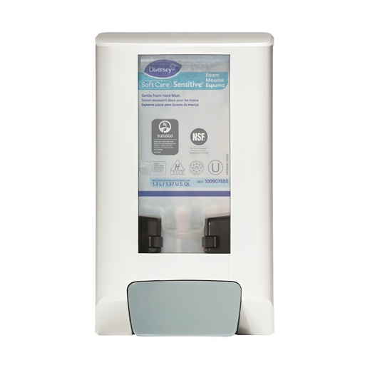 [D7524178] [10897] Intellicare Dispenser Manuel - Blanc