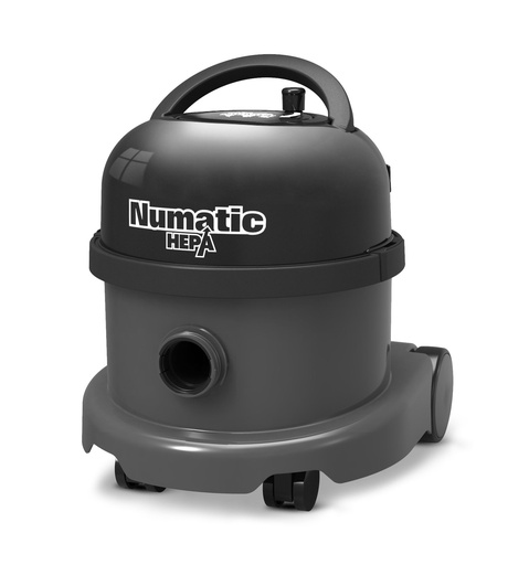 [910466] [1811] Aspirateur HEPA NVR170-11 Graphite avec Kit AS32