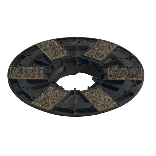 [606111] [1815] Plateau support disques diam.330mm pour NLL 332