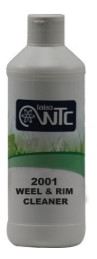 [DE2001] [3753] Wheel Neutral en 1L spray