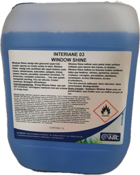 [3755] [Eco 9103] Window Shine vitres en 5L