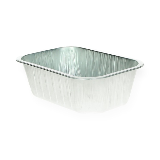 [SP00074] [5568] Ravier Alu 220x150x70 - Carton de 402 pièces