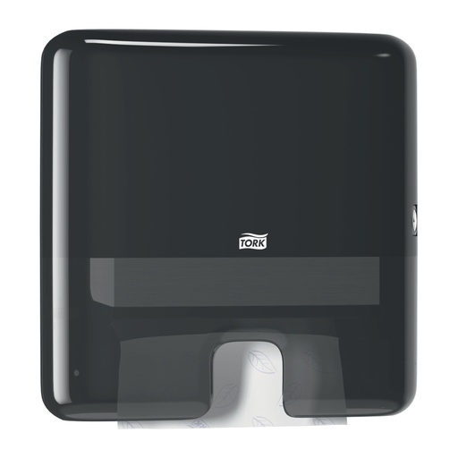 [55 21 00] [50841-NO] Distributeur Tork XPress Mini Noir H2