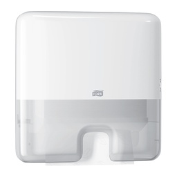 [50841-BC] [55 21 00] Distributeur Tork XPress Mini Blanc H2