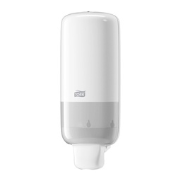 [502683-BC] [56 15 00 - NVX 56 45 00] Distributeur Tork Savon Mousse Blanc S4